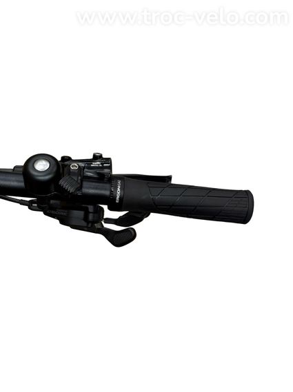 Carver Drift E.520 VTT électrique Shimano Deore XT 2022 - 7