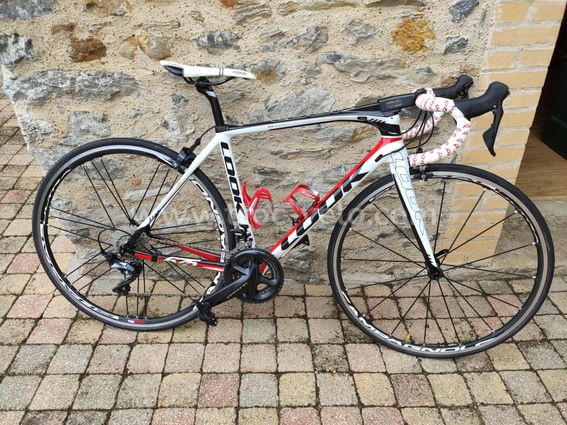 Vélo Look 675