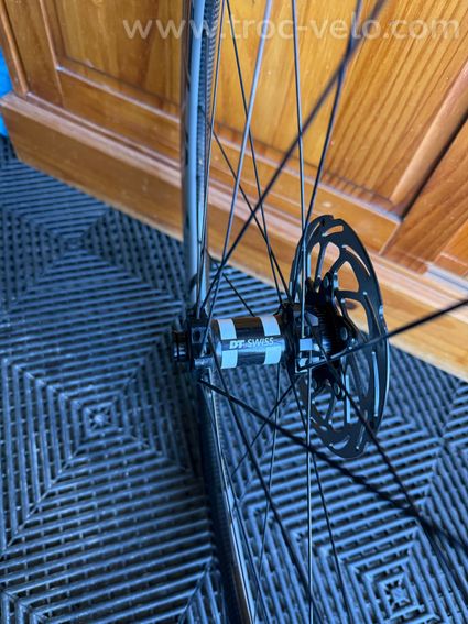 Roue Legend Wheels RS 45mm - 2