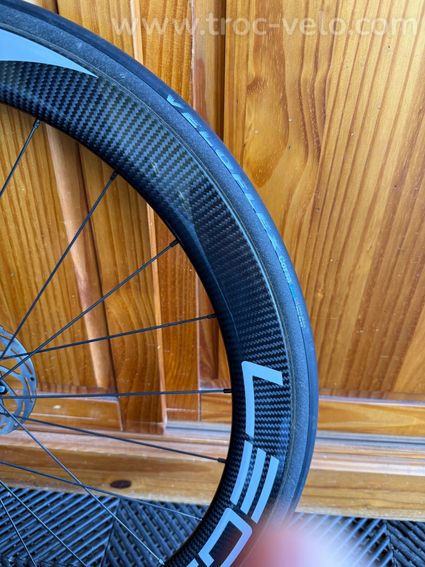Roue Legend Wheels RS 45mm - 5