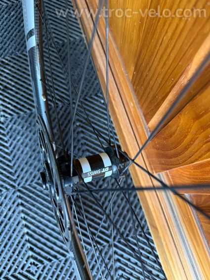 Roue Legend Wheels RS 45mm - 6