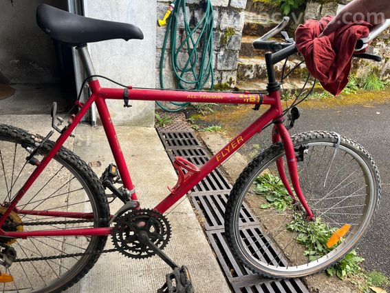 VTT old school - 4