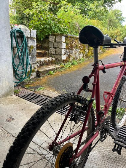 VTT old school - 5