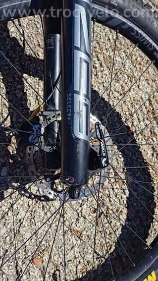Canyon Torque  - 2