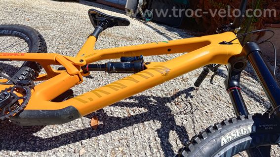 Canyon Torque  - 3