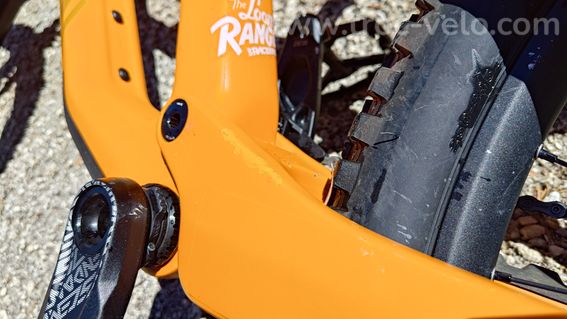 Canyon Torque  - 4