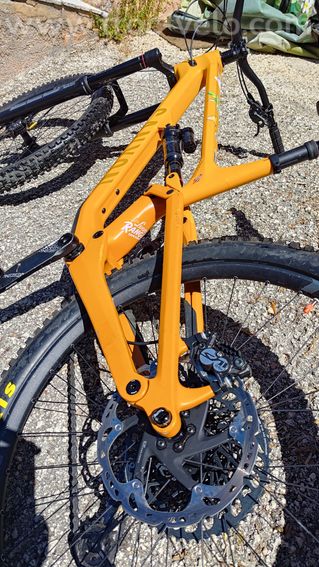 Canyon Torque  - 5