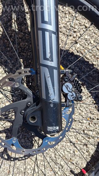 Canyon Torque  - 6