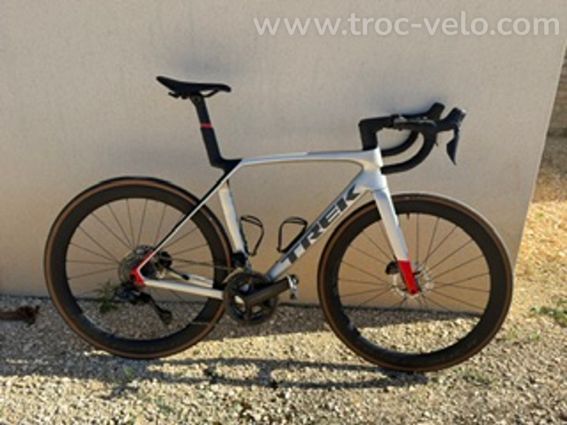 Trek madone SL7 Gen8 (M/L) - 2