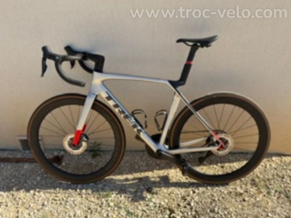 Trek madone SL7 Gen8 (M/L) - 3
