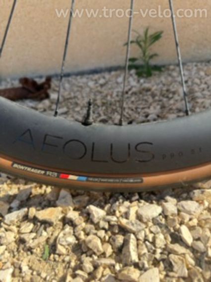 Trek madone SL7 Gen8 (M/L) - 4