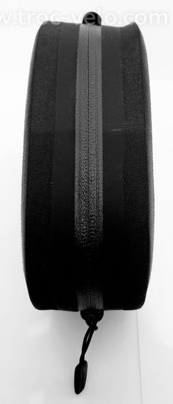 Sacoche de Selle Klickfix Integra 0.5L - 3