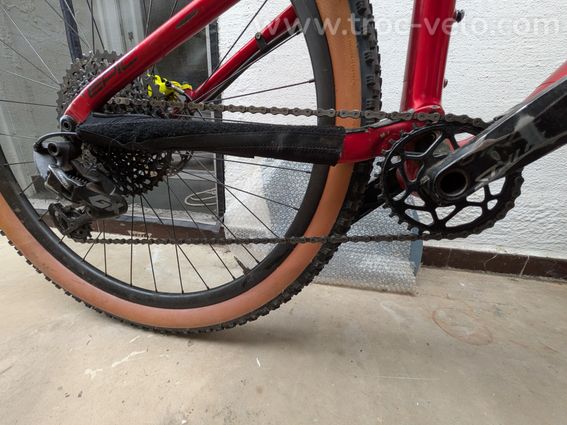 Specialized Epic Expert 2018 Taille L    - 2