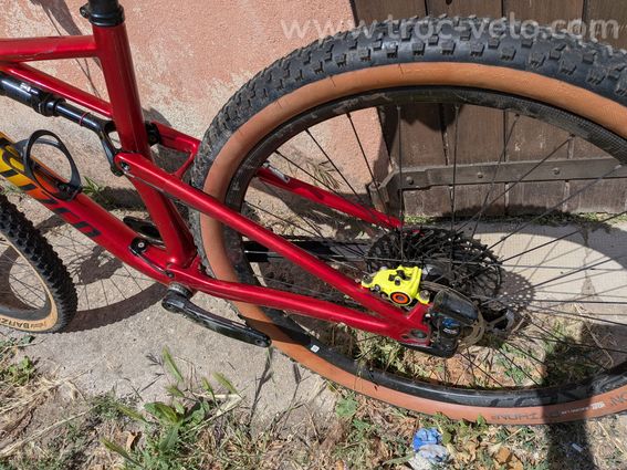 Specialized Epic Expert 2018 Taille L    - 3