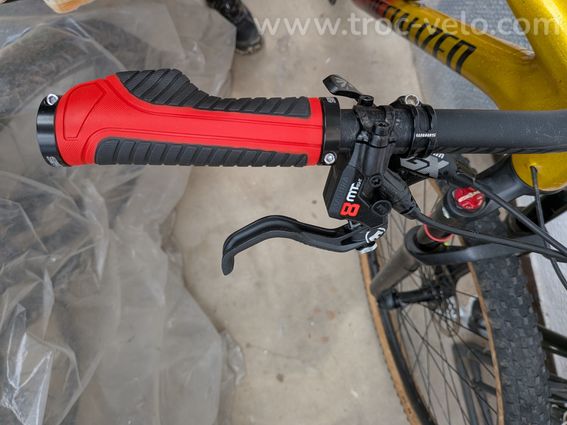 Specialized Epic Expert 2018 Taille L    - 4