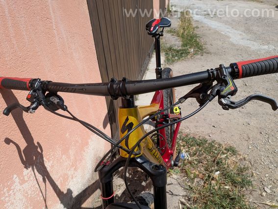 Specialized Epic Expert 2018 Taille L    - 5