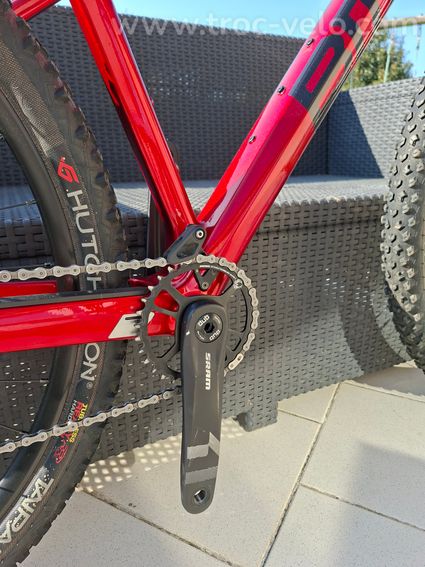 VTT BMC TWOSTROKE FOUR 01 cadre S - 3