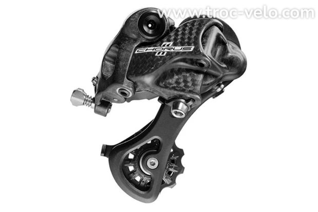 [RECHERCHE] Dérailleur 11v Campagnolo post 2015 - 1