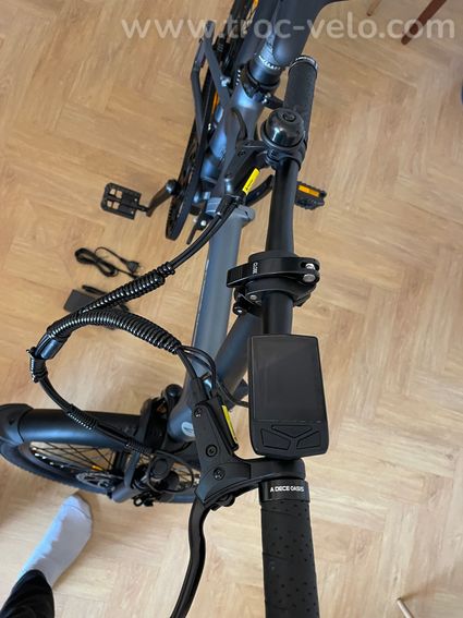 ADO Air 20- vélo électrique pliable neuf jamais roulé  - 5