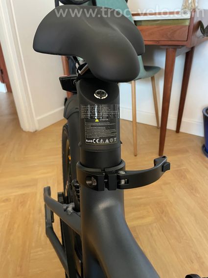 ADO Air 20- vélo électrique pliable neuf jamais roulé  - 6
