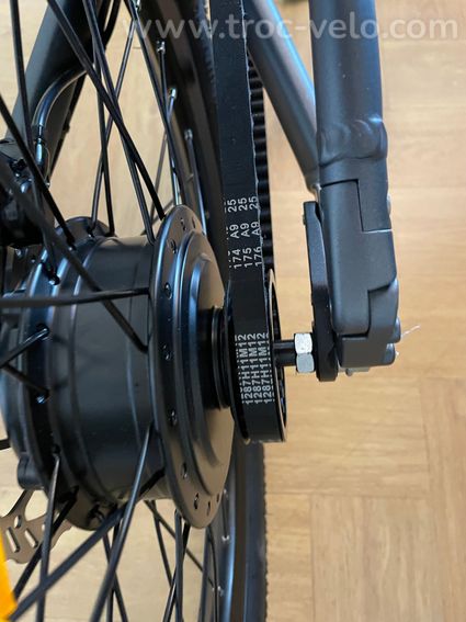 ADO Air 20- vélo électrique pliable neuf jamais roulé  - 8