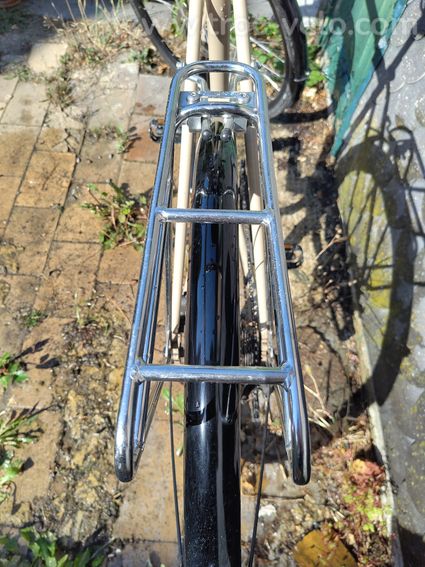 Vélo de voyage Pelago Janko Outback 56 cm - 4