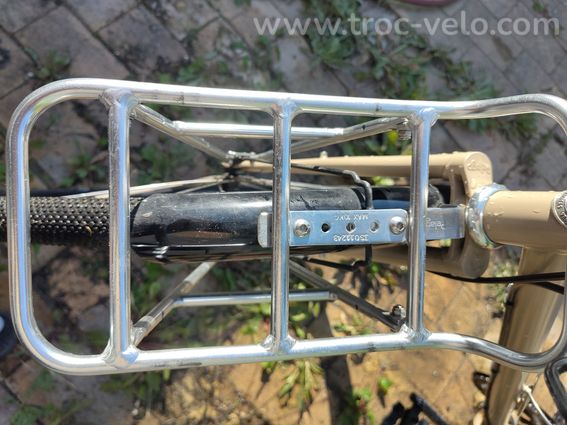 Vélo de voyage Pelago Janko Outback 56 cm - 9