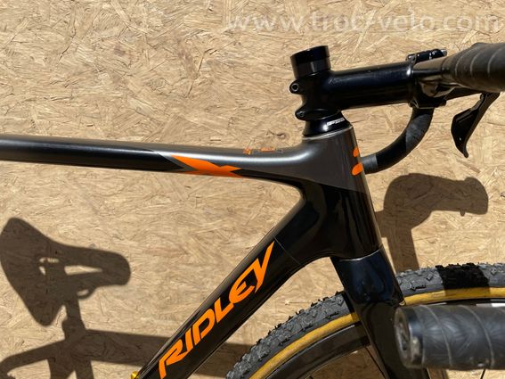 Ridley X-Night SL - 4