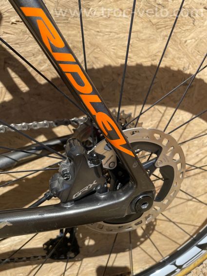 Ridley X-Night SL - 7