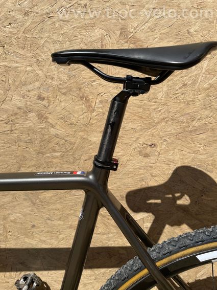 Ridley X-Night SL - 8