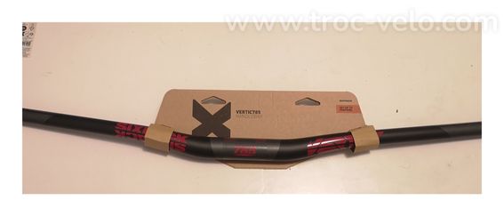 CINTRE SIX-PACK CARBONE VERTIC785  - 3