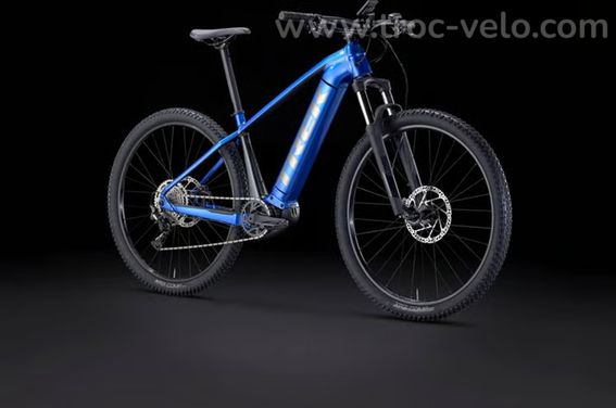 TREK Powerfly 4 625Wh Gen 4 Taille M - 2