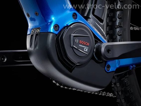 TREK Powerfly 4 625Wh Gen 4 Taille M - 3