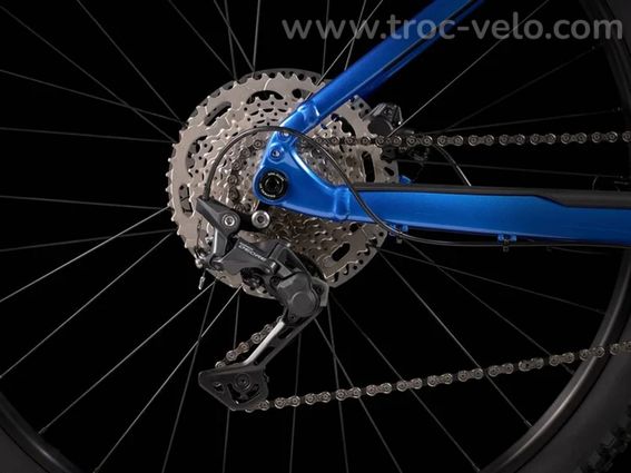 TREK Powerfly 4 625Wh Gen 4 Taille M - 4