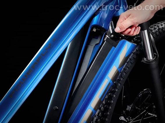 TREK Powerfly 4 625Wh Gen 4 Taille M - 5