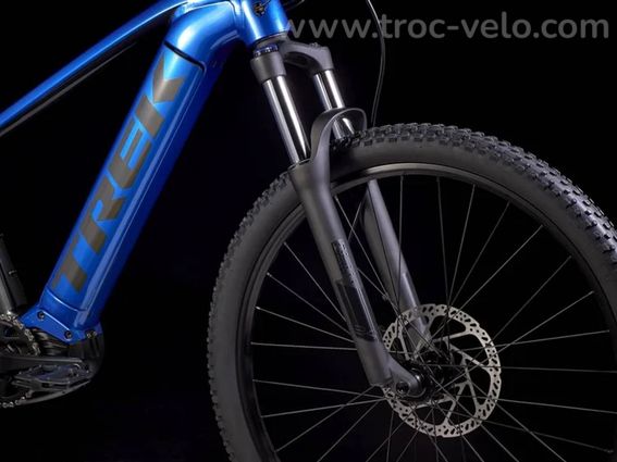 TREK Powerfly 4 625Wh Gen 4 Taille M - 7