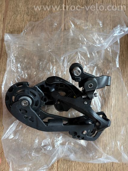 DÉRAILLEUR ARRIÈRE SHIMANO DEORE XT RD-M8000-SGS 11V - 2