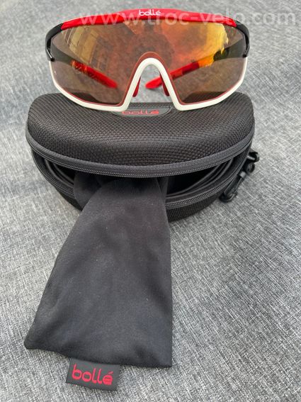 lunettes BOLLE - 2