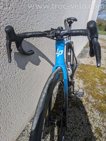 Vélo de route Carbon Lapierre Xelius SL 7.0 – 2024 – Taille M (49cm) - 7