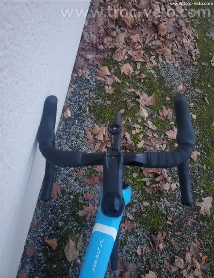 Vélo de route Carbon Lapierre Xelius SL 7.0 – 2024 – Taille M (49cm) - 8