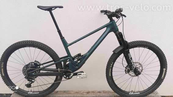 VTT SCOR 4060 ST Taille L