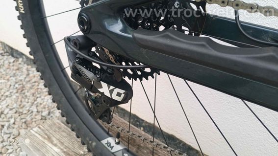 VTT SCOR 4060 ST Taille L - 4