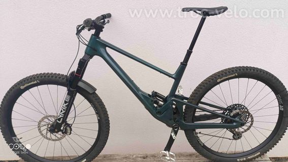 VTT SCOR 4060 ST Taille L - 6