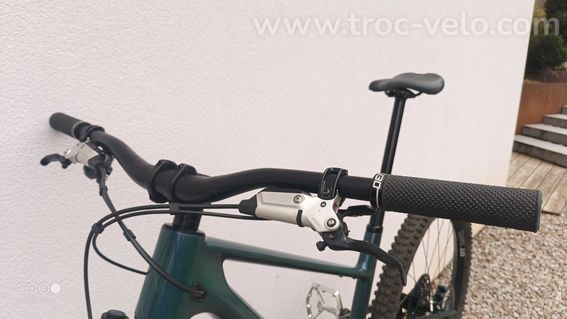 VTT SCOR 4060 ST Taille L - 9
