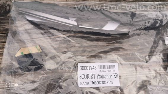 VTT SCOR 4060 ST Taille L - 11