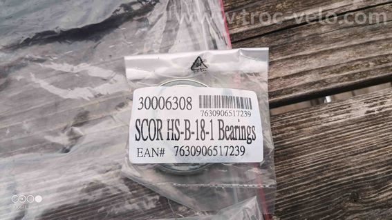 VTT SCOR 4060 ST Taille L - 12