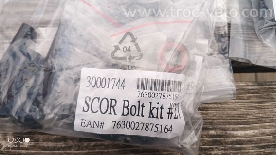 VTT SCOR 4060 ST Taille L - 14