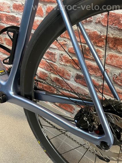 Giant TCR advanced 0 - 3