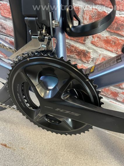 Giant TCR advanced 0 - 5