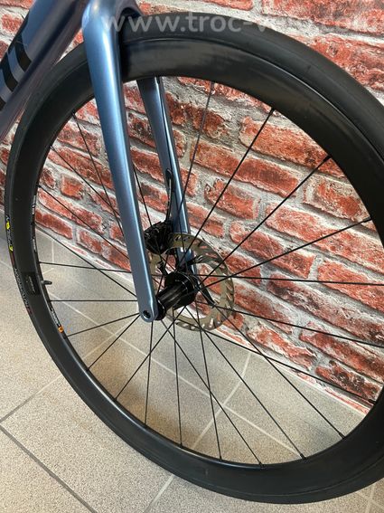 Giant TCR advanced 0 - 7